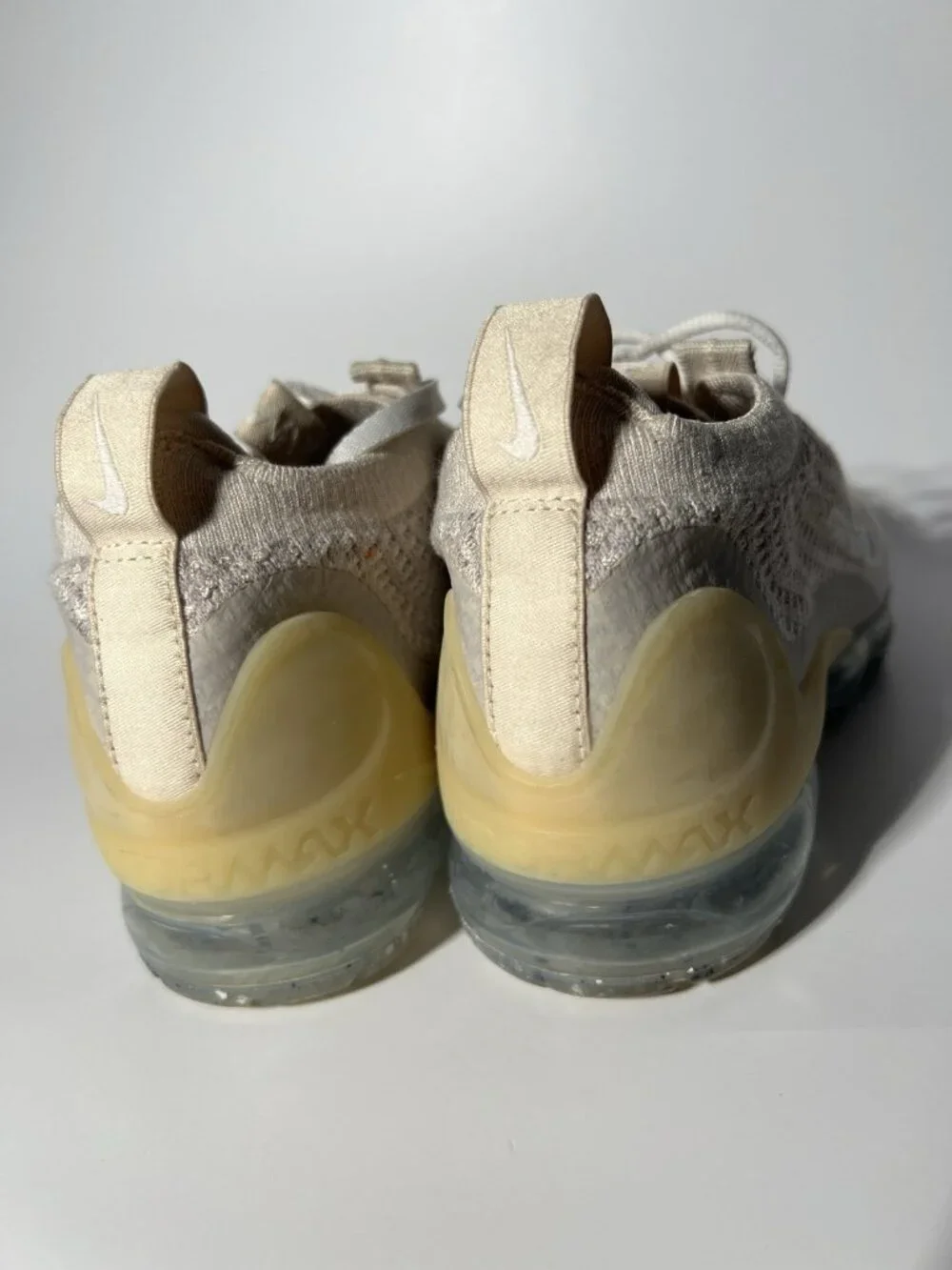 Nike authentic air